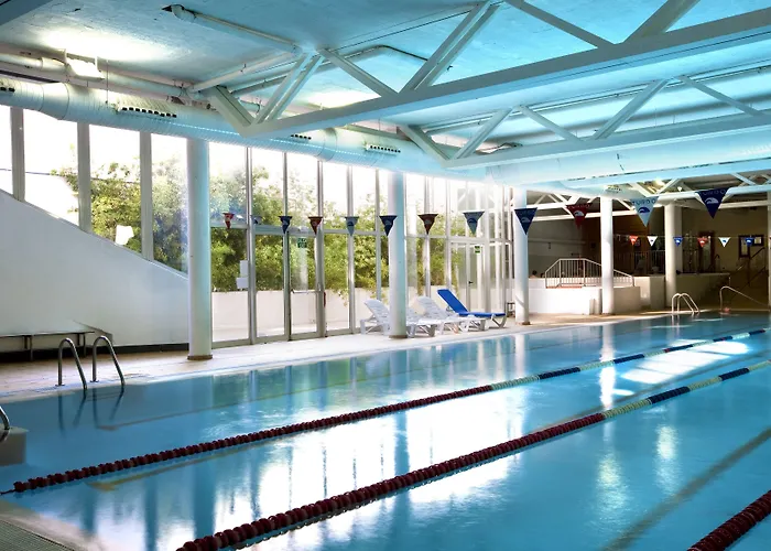 & Spa DynasticHotel All Inclusive